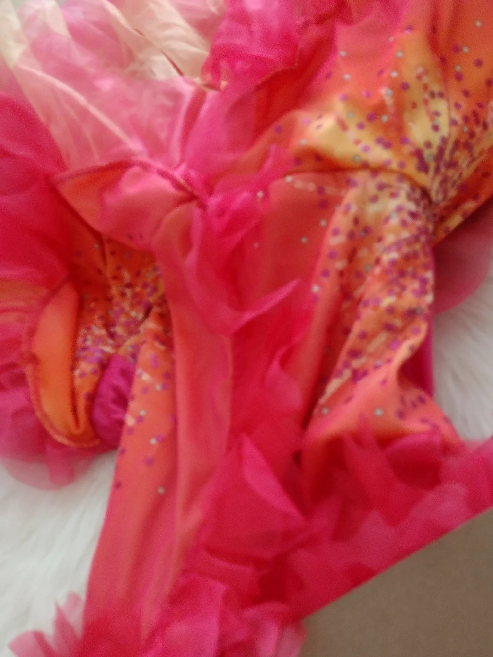 New wicked PGlinda Pink Deluxe Kids Costume - Target